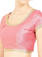 JADEMIST BLOUSE