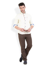 Pan Valley Casual Shirt