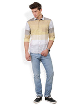 Pan Valley Casual Shirt