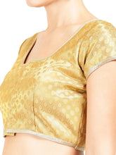 JADEMIST BLOUSE