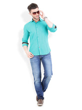 Pan Valley Casual Shirt