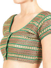 JADEMIST BLOUSE
