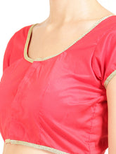 JADEMIST BLOUSE