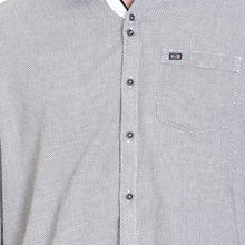 Rocx Men's Slim Fit Casual Shirts