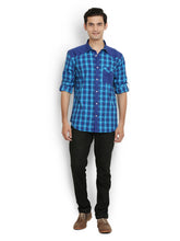 ORANGE VALLEY SHIRT
