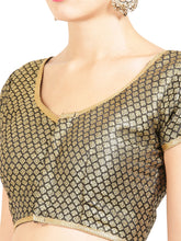 JADEMIST BLOUSE