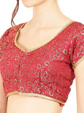 JADEMIST BLOUSE