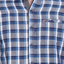 Rocx Men's Slim Fit Casual Shirts