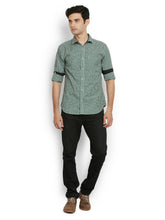 ORANGE VALLEY SHIRT