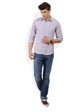 Pan Valley Casual Shirt