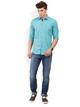 Pan Valley Casual Shirt