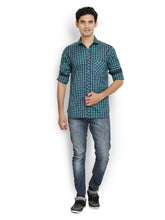 ORANGE VALLEY SHIRT