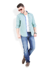Pan Valley Casual Shirt