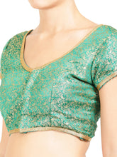 JADEMIST BLOUSE