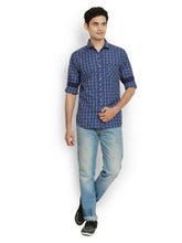 ORANGE VALLEY SHIRT