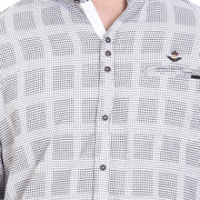 ROCX Shirts Multi Colour Twill Check
