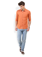 Pan Valley Casual Shirt