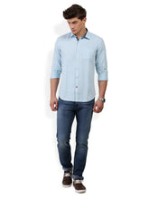 Pan Valley Casual Shirt