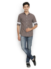 ORANGE VALLEY SHIRT