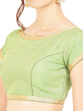 JADEMIST BLOUSE