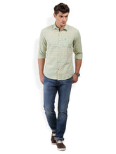 Pan Valley Casual Shirt