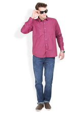 ORANGE VALLEY SHIRT