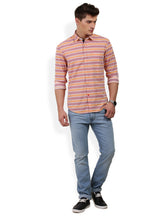 Pan Valley Casual Shirt