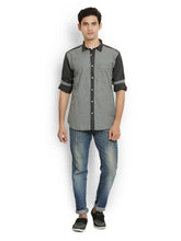 ORANGE VALLEY SHIRT