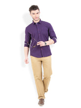 Pan Valley Casual Shirt