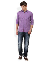 Pan Valley Casual Shirt