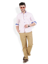 Pan Valley Casual Shirt