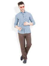 Pan Valley Casual Shirt