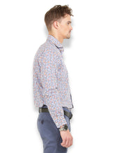 Thisrupt Palm Valley Formal slim fit shirt