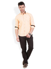 Pan Valley Casual Shirt