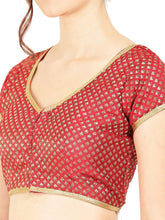 JADEMIST BLOUSE