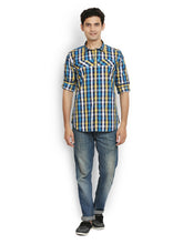 ORANGE VALLEY SHIRT