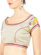 JADEMIST BLOUSE