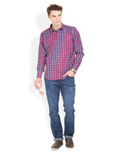 ORANGE VALLEY SHIRT