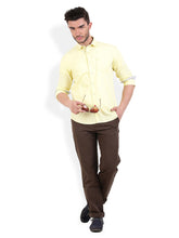 Pan Valley Casual Shirt