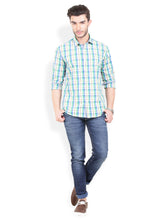 Pan Valley Casual Shirt