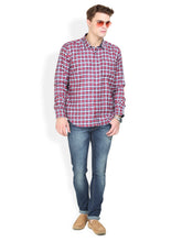 ORANGE VALLEY SHIRT