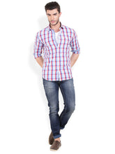 Pan Valley Casual Shirt