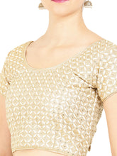 JADEMIST BLOUSE