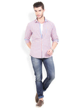 Pan Valley Casual Shirt