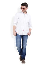 Pan Valley Casual Shirt