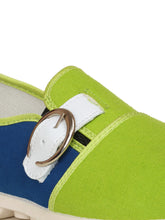 Thisrupt Mens Multi Canvas Shoes