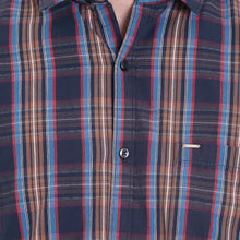 Rocx Men's Slim Fit Casual Shirts