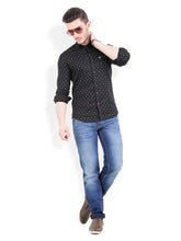 Pan Valley Casual Shirt