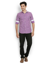 ORANGE VALLEY SHIRT