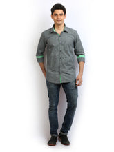 ORANGE VALLEY SHIRT